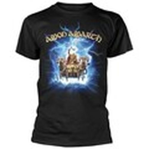 Camiseta Crack The Sky para mujer - Amon Amarth - Modalova