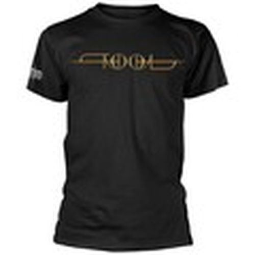 Tool Camiseta Double Eye para mujer - Tool - Modalova
