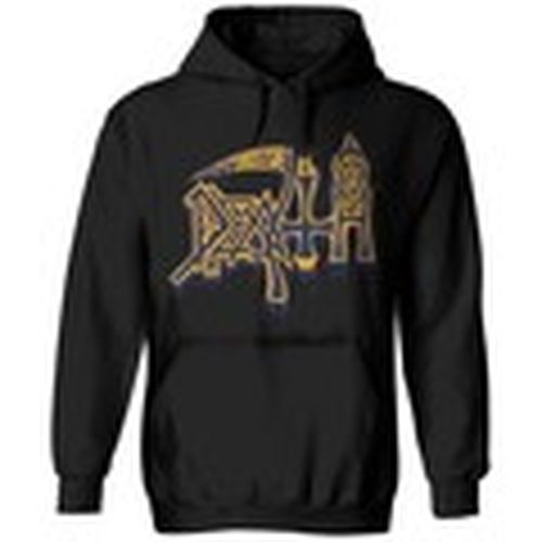 Sudaderas con capucha Leprosy para hombre - Death - Modalova