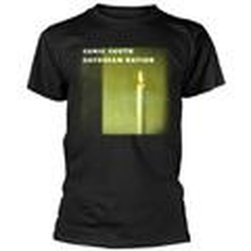 Camiseta manga larga Daydream Nation para hombre - Sonic Youth - Modalova