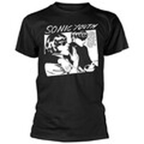 Sonic Youth Camiseta Goo para mujer - Sonic Youth - Modalova