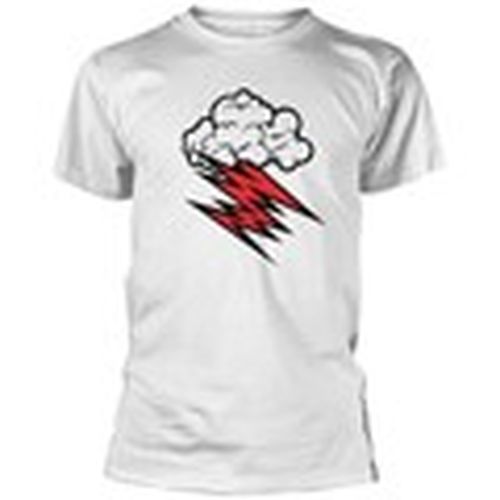 Camiseta Grace Cloud para mujer - The Hellacopters - Modalova