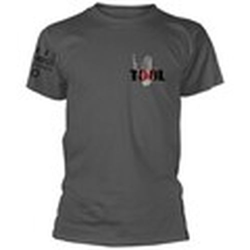 Camiseta Spectre Burst Skeleton para mujer - Tool - Modalova