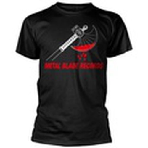 Camiseta manga larga PH2229 para mujer - Metal Blade Records - Modalova