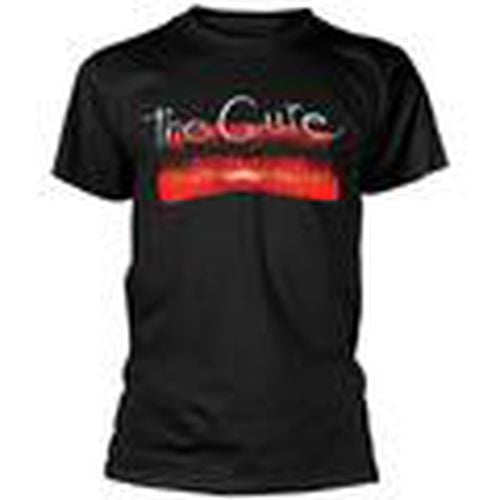 Camiseta manga larga Kiss Me para mujer - The Cure - Modalova