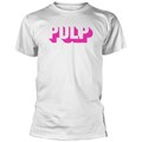 Camiseta This Is Hardcore para mujer - Pulp - Modalova