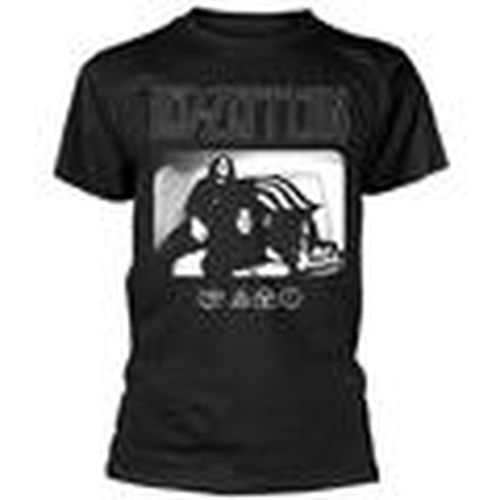 Camiseta manga larga PH2477 para mujer - Led Zeppelin - Modalova