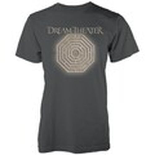 Camiseta PH247 para mujer - Dream Theater - Modalova