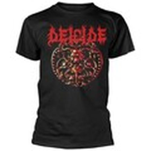 Deicide Camiseta PH2486 para mujer - Deicide - Modalova