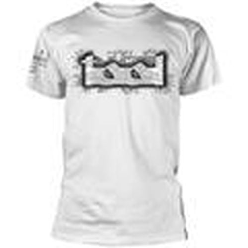 Camiseta manga larga Double Image para hombre - Tool - Modalova