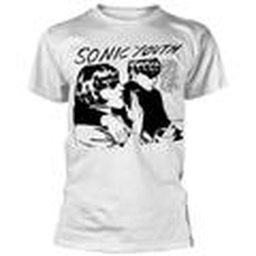 Camiseta manga larga Goo Album Cover para hombre - Sonic Youth - Modalova