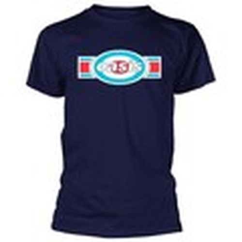Camiseta Oblong Target para mujer - Oasis - Modalova