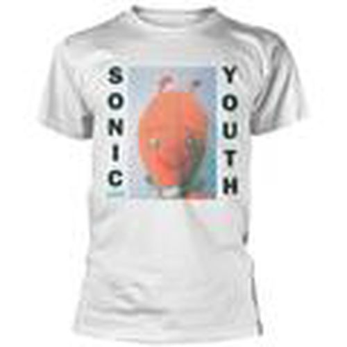 Camiseta manga larga Dirty para hombre - Sonic Youth - Modalova