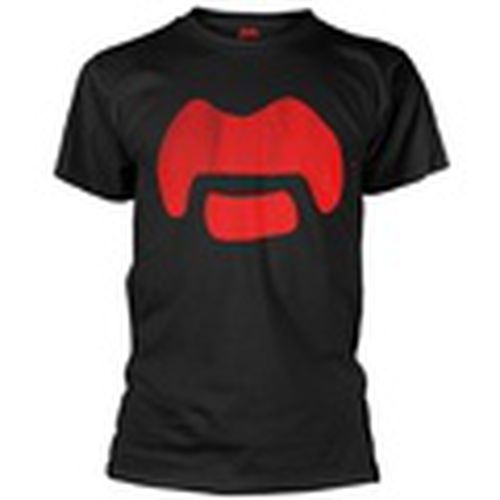 Camiseta manga larga PH240 para mujer - Frank Zappa - Modalova