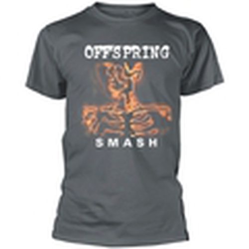 Camiseta manga larga Smash para hombre - Offspring - The - Modalova