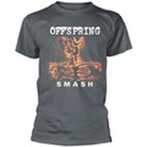Camiseta Smash para mujer - Offspring - The - Modalova