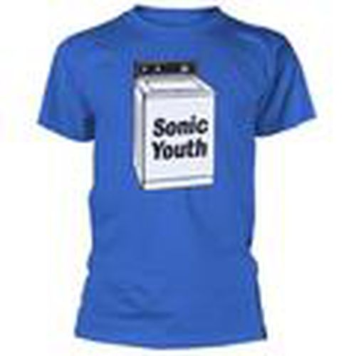 Camiseta manga larga PH2612 para hombre - Sonic Youth - Modalova