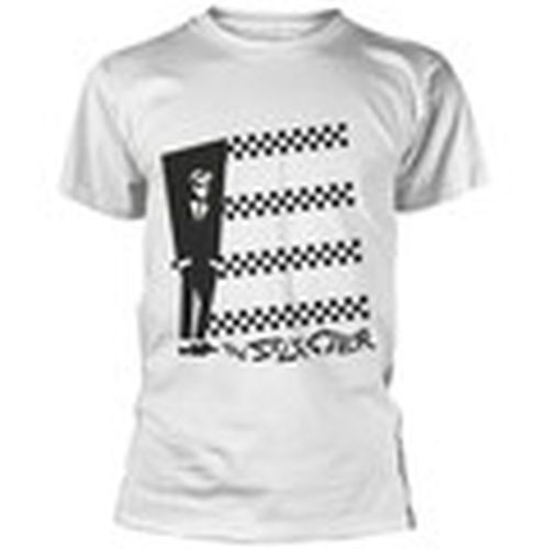 Camiseta manga larga Two Tone para mujer - The Selecter - Modalova