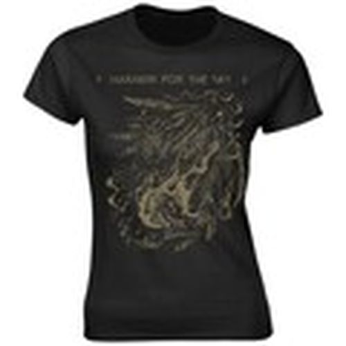 Camiseta Arson para mujer - Harakiri For The Sky - Modalova