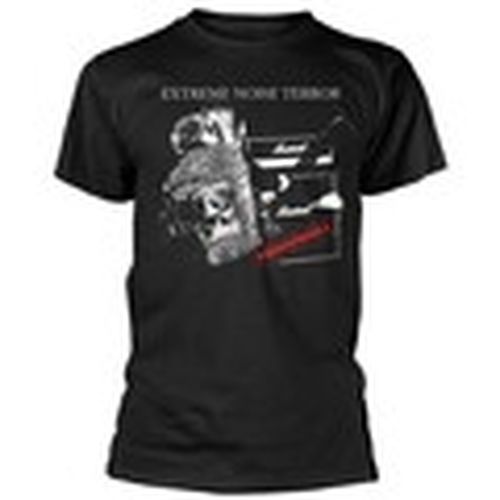Camiseta Phonophobia para mujer - Extreme Noise Terror - Modalova