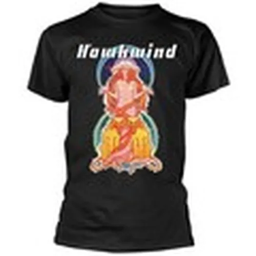 Camiseta Space Ritual para mujer - Hawkwind - Modalova