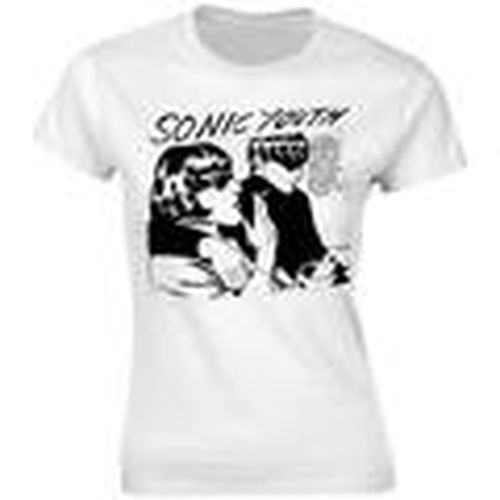 Camiseta manga larga Goo para mujer - Sonic Youth - Modalova