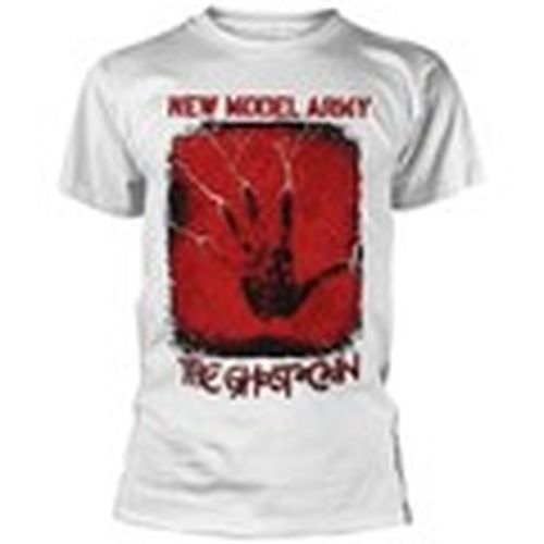 Camiseta The Ghost Of Cain para mujer - New Model Army - Modalova