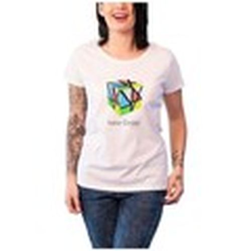 Camiseta PH2780 para mujer - New Order - Modalova