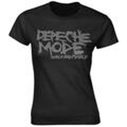 Camiseta manga larga People Are People para mujer - Depeche Mode - Modalova