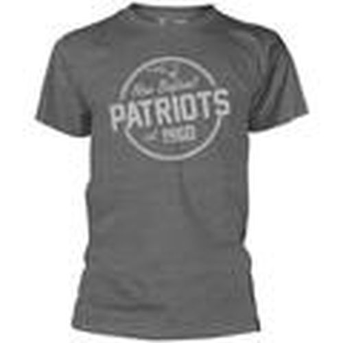 Camiseta manga larga New England Patriots para mujer - Nfl - Modalova
