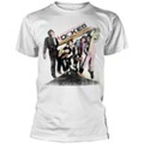 Camiseta Incredible Shrinking para mujer - The Dickies - Modalova