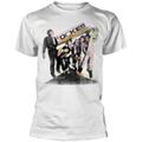 Camiseta manga larga Incredible Shrinking para mujer - The Dickies - Modalova