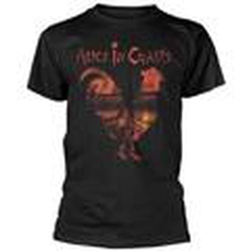 Camiseta manga larga Dirt para mujer - Alice In Chains - Modalova