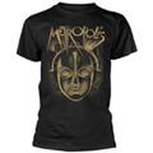 Camiseta manga larga PH2836 para mujer - Metropolis - Modalova