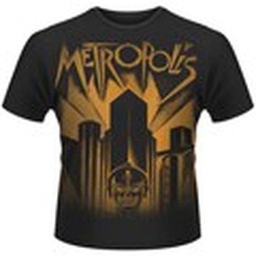 Camiseta PH2837 para mujer - Metropolis - Modalova