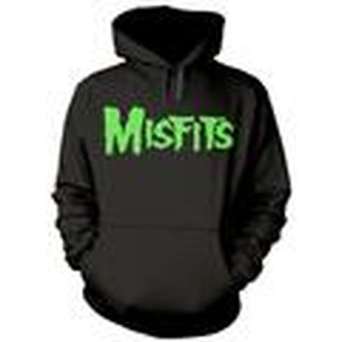 Sudaderas con capucha PH2686 para mujer - Misfits - Modalova