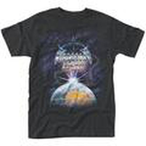 Camiseta manga larga Lightning para mujer - Diamond Head - Modalova