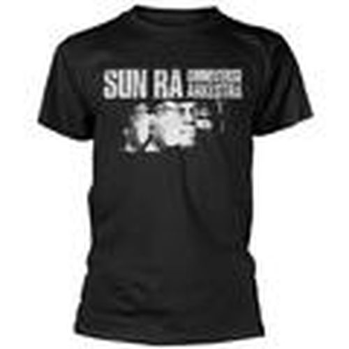 Camiseta manga larga Omniverse Arkestra para hombre - Sun Ra - Modalova