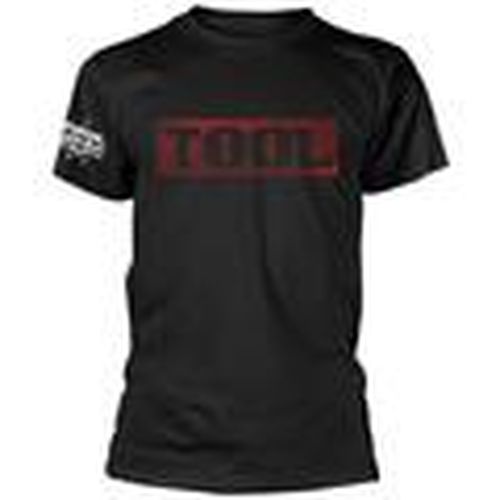 Camiseta manga larga 10000 Days para mujer - Tool - Modalova