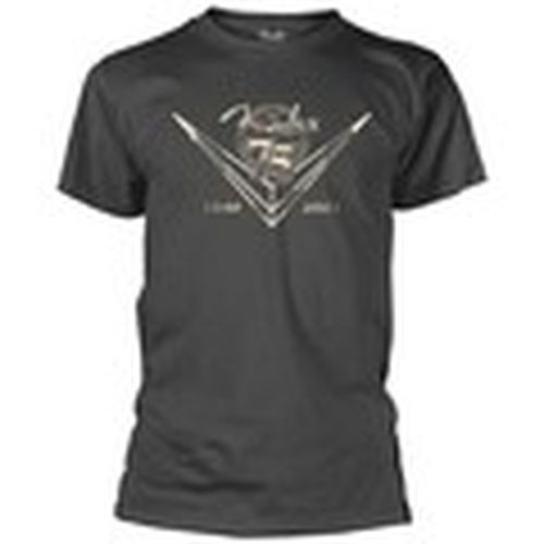 Camiseta Bevelled para hombre - Fender - Modalova