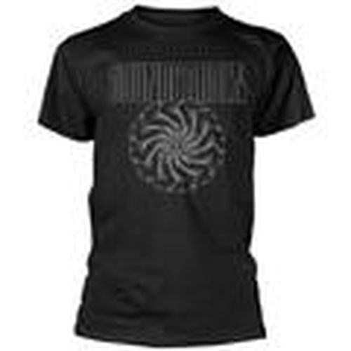 Camiseta manga larga Black Blade Motor Finger para mujer - Soundgarden - Modalova