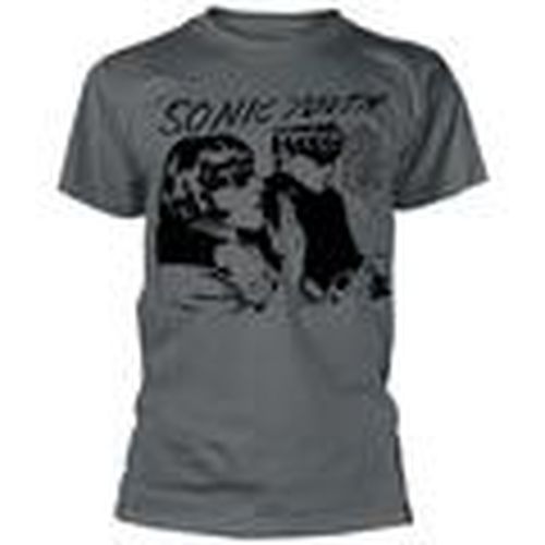 Camiseta manga larga Goo para hombre - Sonic Youth - Modalova