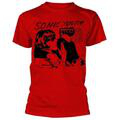 Camiseta manga larga Goo para hombre - Sonic Youth - Modalova