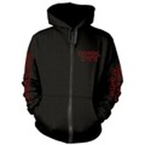 Sudaderas con capucha Butchered At Birth para mujer - Cannibal Corpse - Modalova