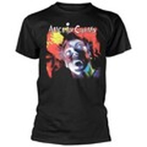 Camiseta Facelift para hombre - Alice In Chains - Modalova