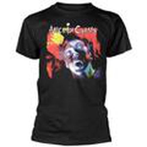 Camiseta manga larga Facelift para hombre - Alice In Chains - Modalova