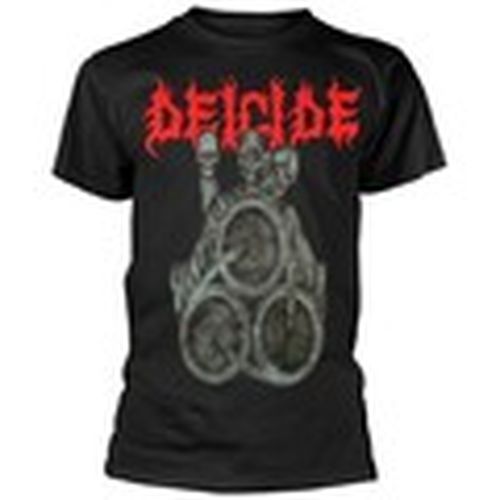 Camiseta In Torment In Hell para hombre - Deicide - Modalova