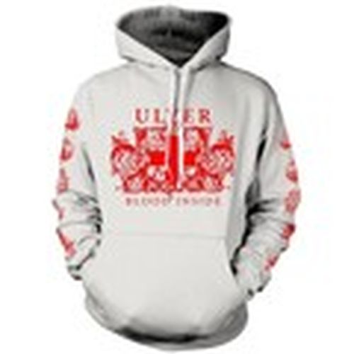 Sudaderas con capucha Blood Inside para mujer - Ulver - Modalova