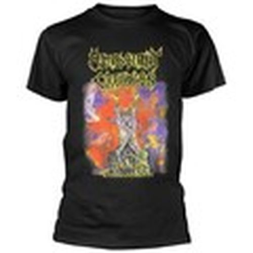 Camiseta The Ten Commandments para hombre - Malevolent Creation - Modalova