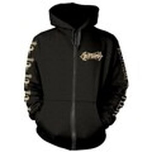 Sudaderas con capucha Blasphemy Made Flesh para hombre - Cryptopsy - Modalova
